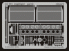 Eduard 35701 Jagdtiger 1/35 Dragon